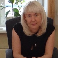 Ирина Старцева