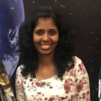 Ramya Boopathy Pmp®