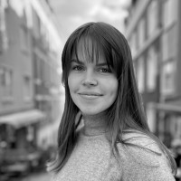 Josefin Rosman