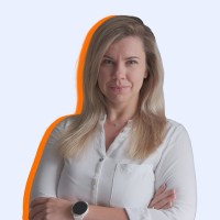 Simona Gadišauskė
