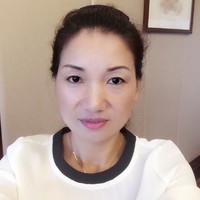 厉锦萍