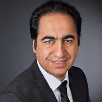 Hossein Nakhaeizadeh