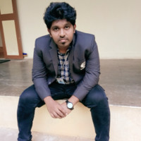 Prawin Raja