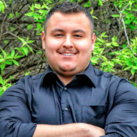 Jacob Mondragon