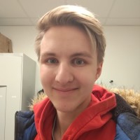 Marcus Pedersen