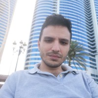 Mohammad Demaity