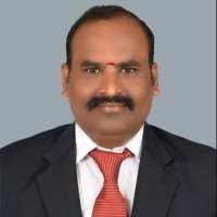 Bharanidharan Natarajan