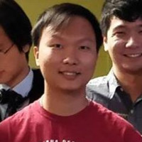 Sheng Dong