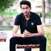 Muhammad Zubair Zahoor