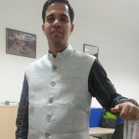 Nitin Bhalla