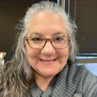 Catherine Hutson