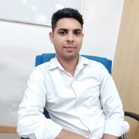 Yogesh Rajput