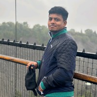 Sudhan Shanmuganathan