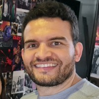 Carlos Eduardo Fernandes