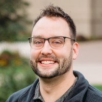 David Frasier, M.Ed