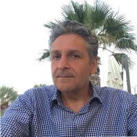 Gianluca Petrini