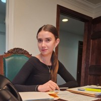 Darya Dyatchik