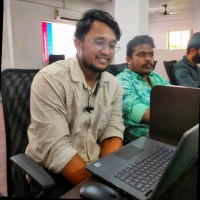 Manu Manoharan