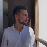 Rodrigo Arenas Muñoz