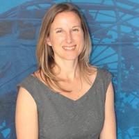 Avril Harvey