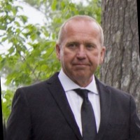 Tim Stone