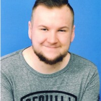David Sandmeier