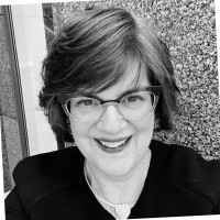 Liz Frey