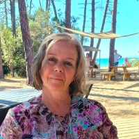 Monika Zammaretti-Gasser