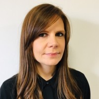 Fiona Barker
