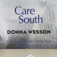 Donna Wesson