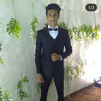 Jigar Sanghavi