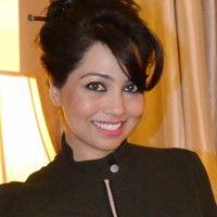 Sudipta Ghoshal