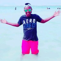 Salman Mohamud Ahmed