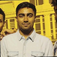 Roni Ghosh