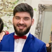 Cesar Sanchez Ballesteros