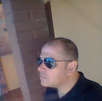 Cristiano Santos