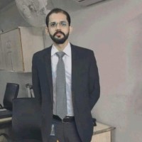 Salman Nizamani