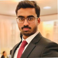 Muhammad Shahzaib Siddiqui