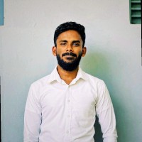 Thavaselvan Pushparaj