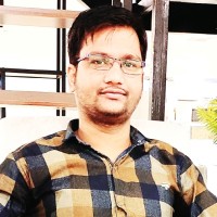 Niteen Dhawale
