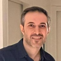 Parham Jaber, M.Eng. of Architecture