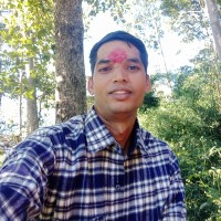 Nahakul Neupane