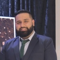 Pardeep Dosanjh