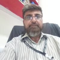 Tariq Salman