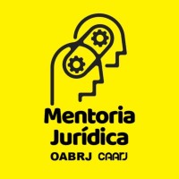 Comissão De Mentoria Jurídica Oabrj