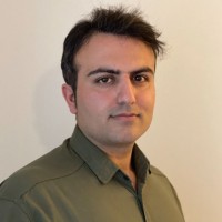 Ali Rahmani