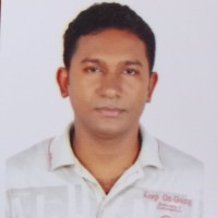 Mohammad Al Mamun