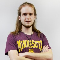 Myroslav Sokolov ⚛️