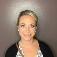 Kelsey Mcvey