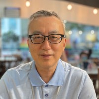 Jason Ye